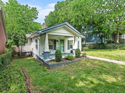4008 Dakota Ave, Nashville, TN, 37209