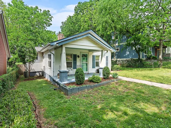 4008 Dakota Ave, Nashville, TN 37209