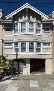 639 23rd Ave, San Francisco, CA, 94121