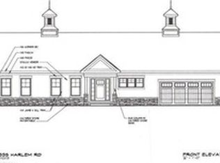 6335 Harlem Rd, Westerville, OH 43081