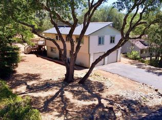 2901 Alhambra Dr, Cameron Park, CA 95682