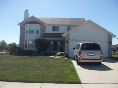28974 Oakmont Dr, Chesterfield, MI, 48051
