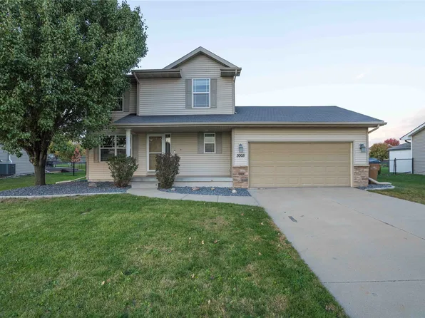 3005 SE Ridge Crest St, Grimes, IA 50111