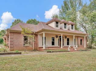 8865 N Collierville Arlington Rd, Arlington, TN 38002