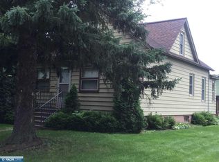 2923 2nd Ave W, Hibbing, MN 55746