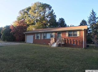 4608 Blue Haven Dr NW, Huntsville, AL 35810