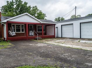 459 Old 122 Rd #122, Lebanon, OH 45036