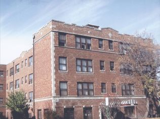 1850 S 61st Ct APT 108, Cicero, IL
