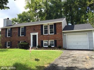 12207 Horizon Ct, Fort Washington, MD 20744