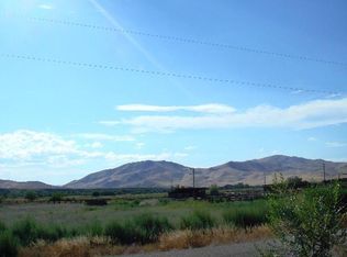 Tbd Island Rd, Weiser, ID 83672