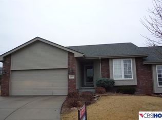 6907 S 163rd Cir, Omaha, NE 68136