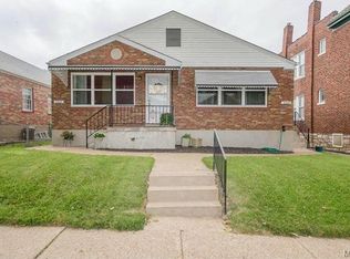 5225-5227 Miami St, Saint Louis, MO