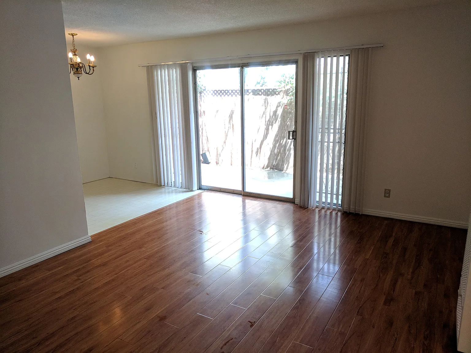 1 bed, 620 sqft, $2,180 — Photo 3