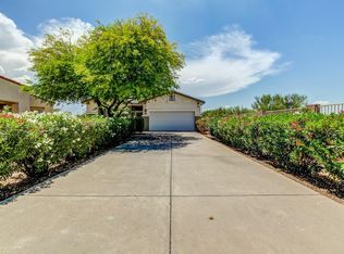 9746 E Sacred Wind Pl, Tucson, AZ 85748