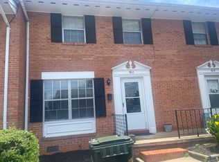 911 Sarah Leigh Ct, Culpeper, VA 22701