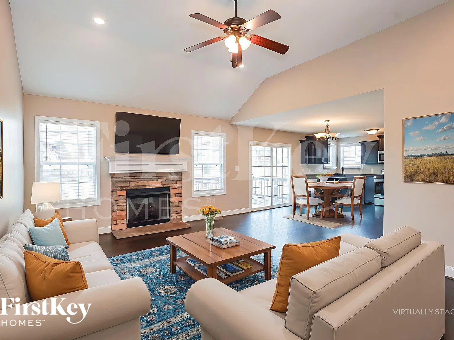 4 bed, 3.0 bath, 1984 sqft, $2,155 — Photo 4