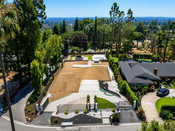 1400 E Palm St, Altadena, CA 91001