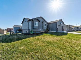 334 Lone Soldier Ct, Box Elder, SD 57719