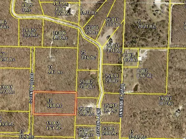 Lot 7 Hughes Subdivision, Joplin, MO 64804