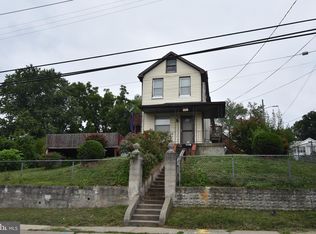 2830 Georgetown Rd, Baltimore, MD 21230