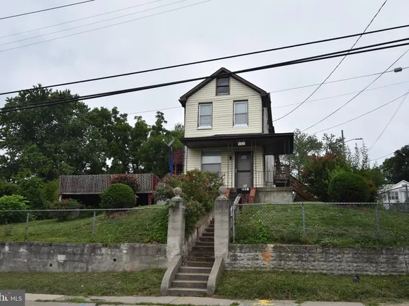 2830 Georgetown Rd, Baltimore, MD 21230