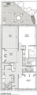 2nd image of 583 NE 199th Ter #4V