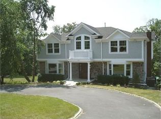 23 Winthrop Rd, Short Hills, NJ 07078