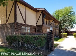 3520 Adenmor Ct APT A, Clovis, NM 88101