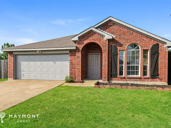 512 Bryn Mawr, Forney, TX 75126
