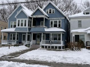 18.5 Dudley Hts, Albany, NY 12210