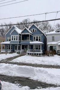 18.5 Dudley Heights, Albany, NY, 12210