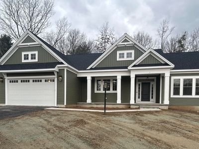1 ENCORE Drive, Ballston Spa, NY, 12020