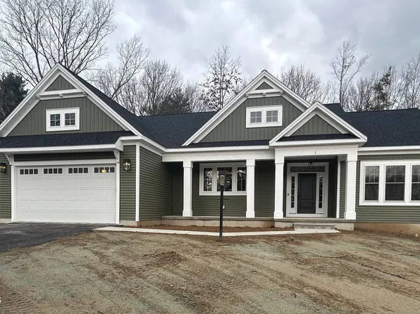 1 ENCORE Drive, Ballston Spa, NY 12020