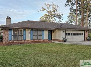 2 Wymberley Way, Savannah, GA 31406