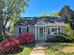 1212 Meriwether St, Charlottesville, VA 22902