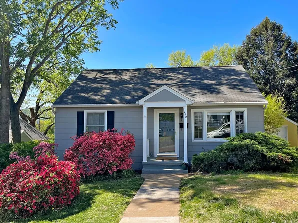 1212 Meriwether St, Charlottesville, VA 22902