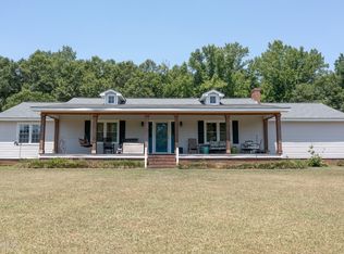 106 Basin Creek Rd, Thomaston, GA 30286
