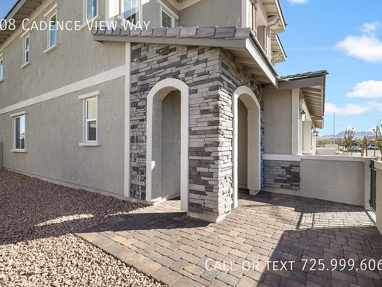 808 Cadence View Way — Photo 2