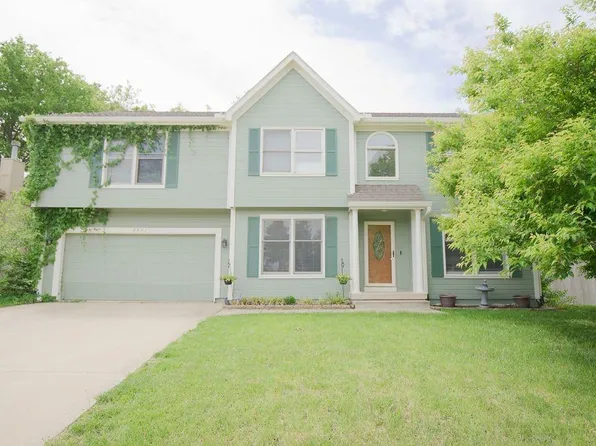 8401 NE 75th Ter, Kansas City, MO 64158