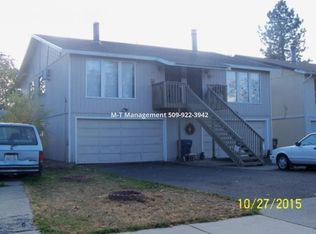 44 E Rockwell Ave, Spokane, WA 99207
