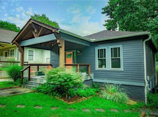 1837 Hosea L Williams Dr SE, Atlanta, GA 30317