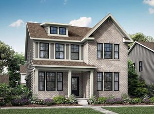 15456 Cardonia Rd, Fishers, IN 46037