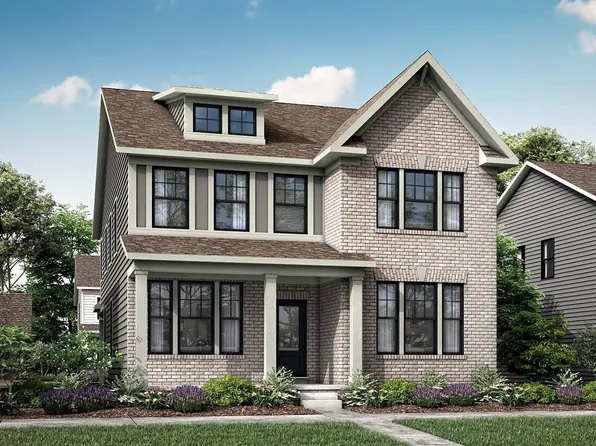 15456 Cardonia Rd, Fishers, IN 46037