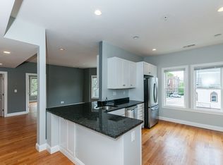 29 Brookside Ave #2, Jamaica Plain, MA 02130
