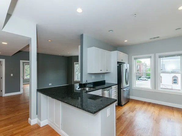 29 Brookside Ave #2, Jamaica Plain, MA 02130