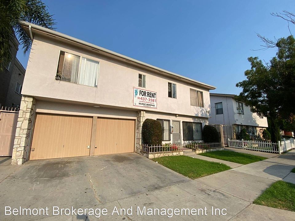 1st image of 1029 Stanley Ave APT 8
