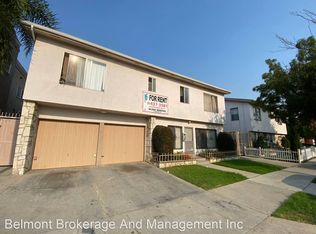 1029 Stanley Ave APT 8, Long Beach, CA 90804