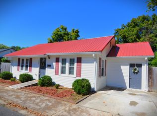 108 Gallaher Blvd, Lawrenceburg, TN 38464
