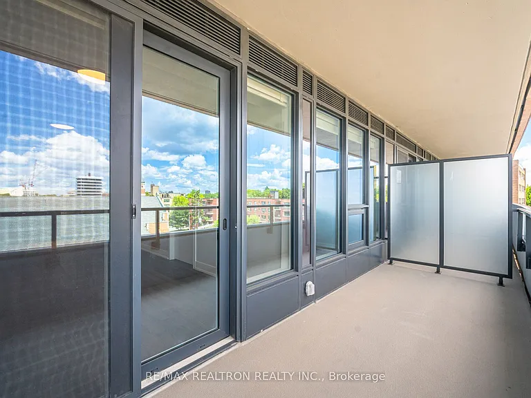 2525 Bathurst St #611 — Photo 9