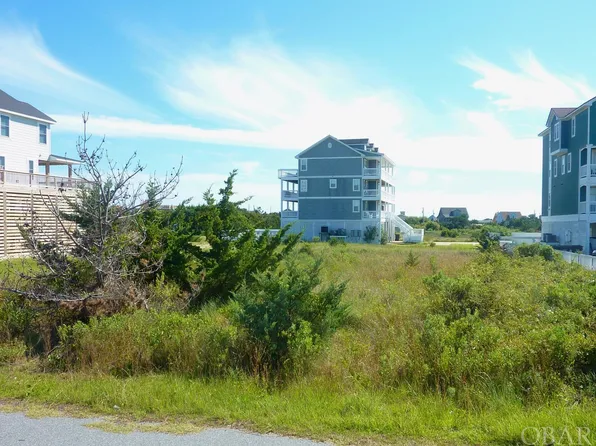 0 Cutty Sark Dr Lot 3, Avon, NC 27915